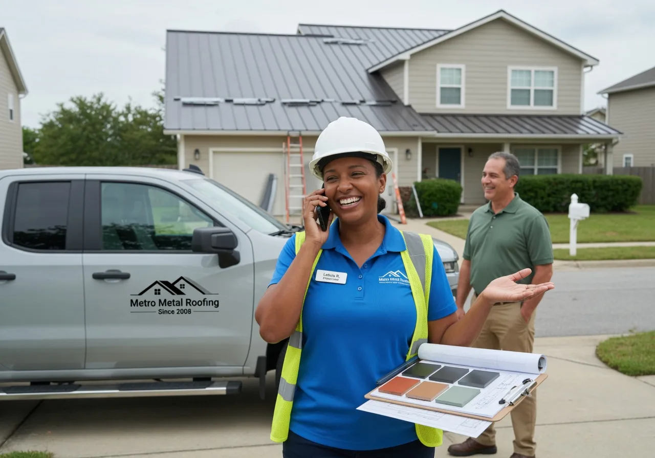 Metal Roofing Installation Orr, MN FAQs
