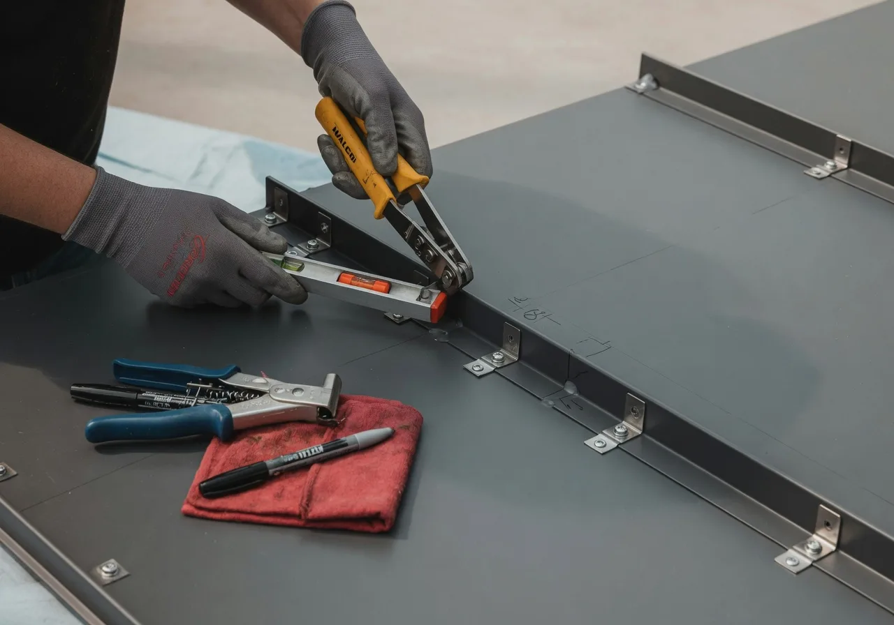 Why choose Metal Roofing Installation in Orr, MN